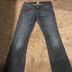 Mavi Bella Bootcut Jeans 27 / 32